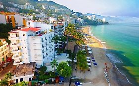 Emperador Vallarta Beachfront Hotel&Suites