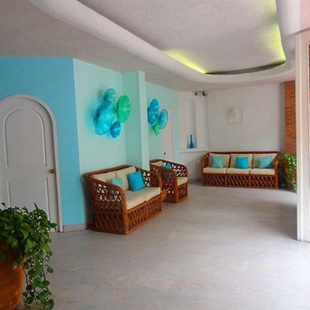 Emperador Vallarta Beachfront Hotel&Suites Puerto Vallarta Exterior foto