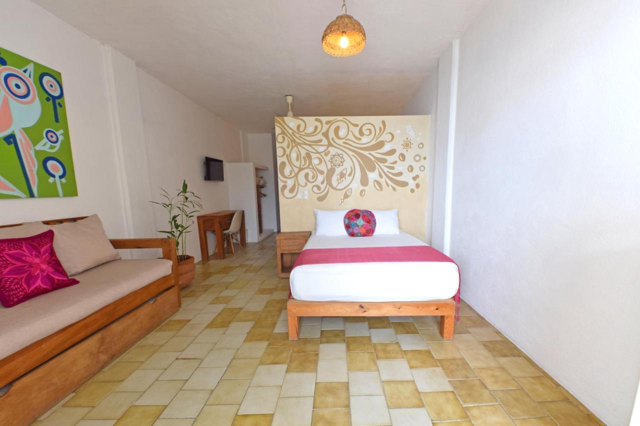 Emperador Vallarta Beachfront Hotel&Suites Puerto Vallarta Exterior foto