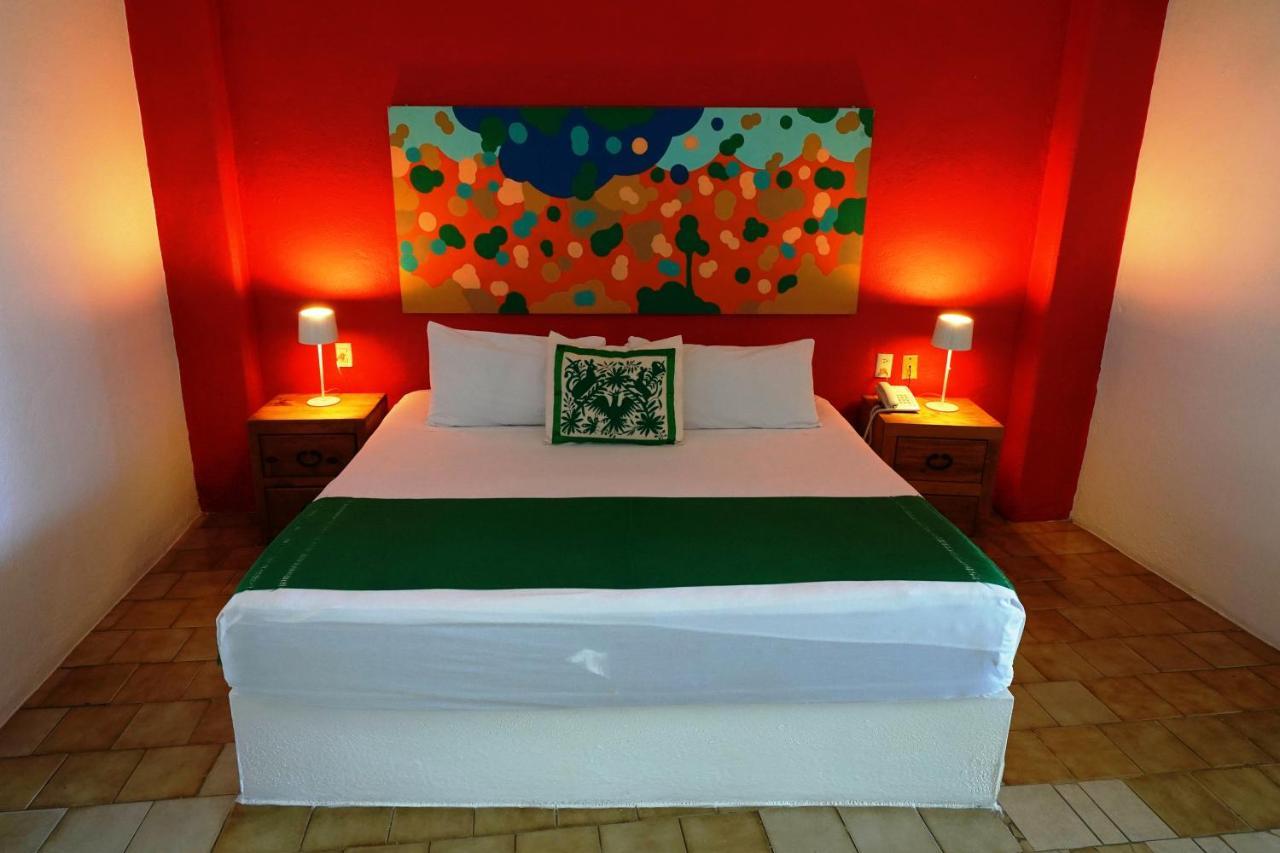 Emperador Vallarta Beachfront Hotel&Suites Puerto Vallarta Exterior foto