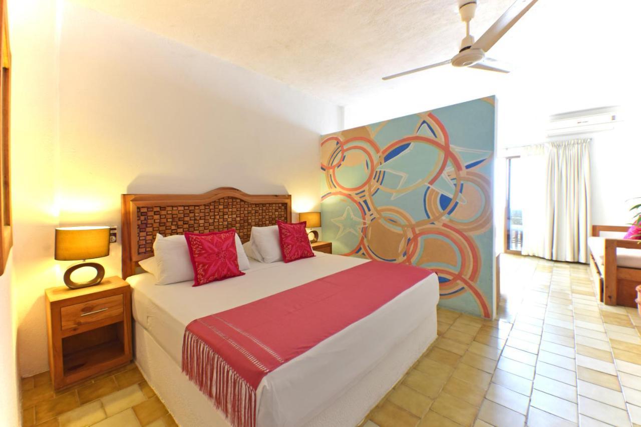 Emperador Vallarta Beachfront Hotel&Suites Puerto Vallarta Exterior foto