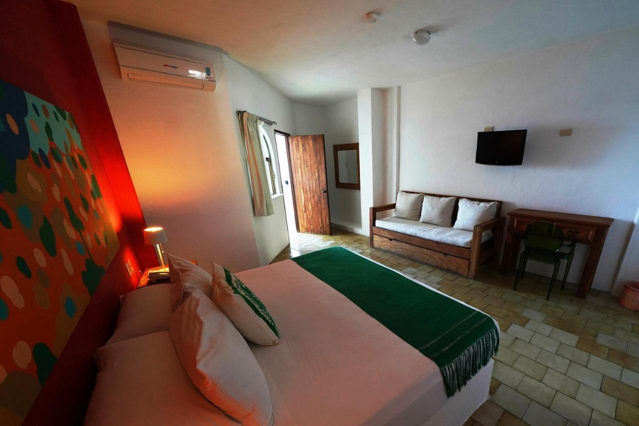 Emperador Vallarta Beachfront Hotel&Suites Puerto Vallarta Exterior foto