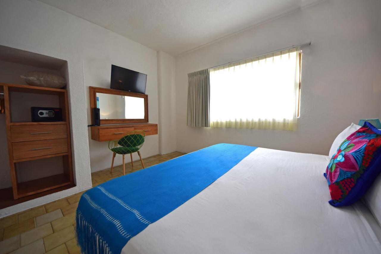 Emperador Vallarta Beachfront Hotel&Suites Puerto Vallarta Exterior foto