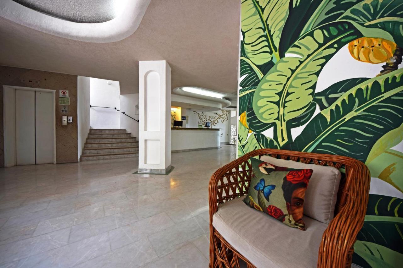 Emperador Vallarta Beachfront Hotel&Suites Puerto Vallarta Exterior foto