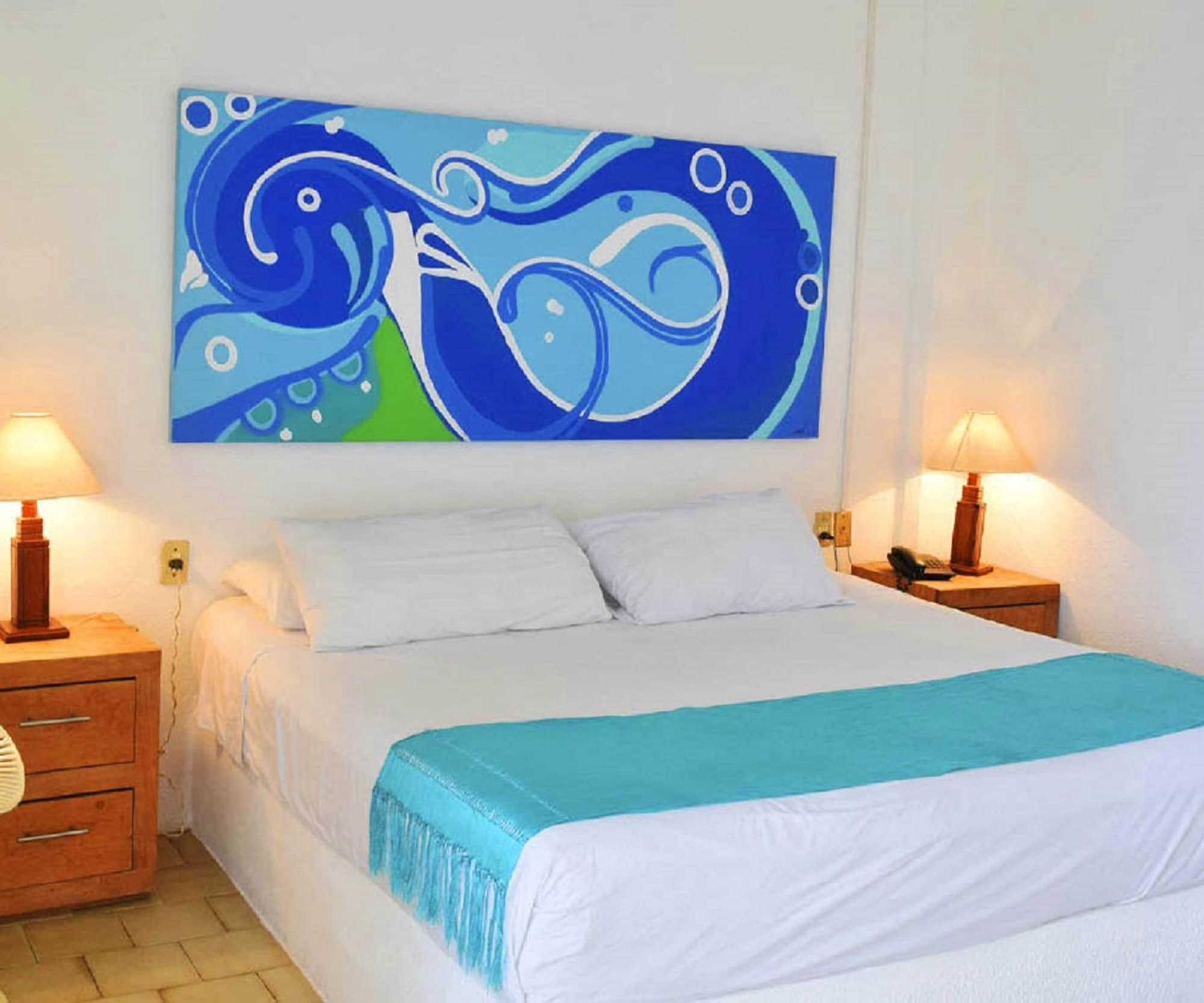 Emperador Vallarta Beachfront Hotel&Suites Puerto Vallarta Exterior foto