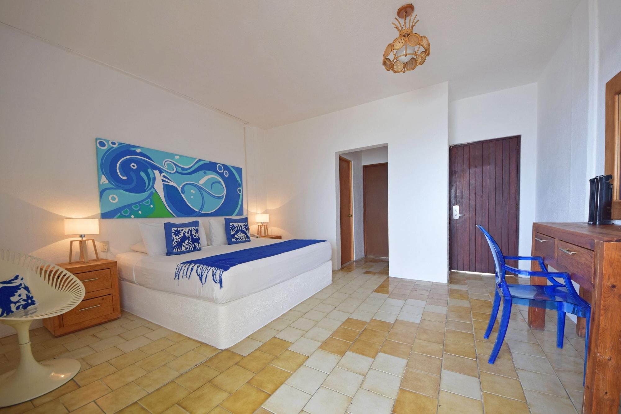 Emperador Vallarta Beachfront Hotel&Suites Puerto Vallarta Exterior foto