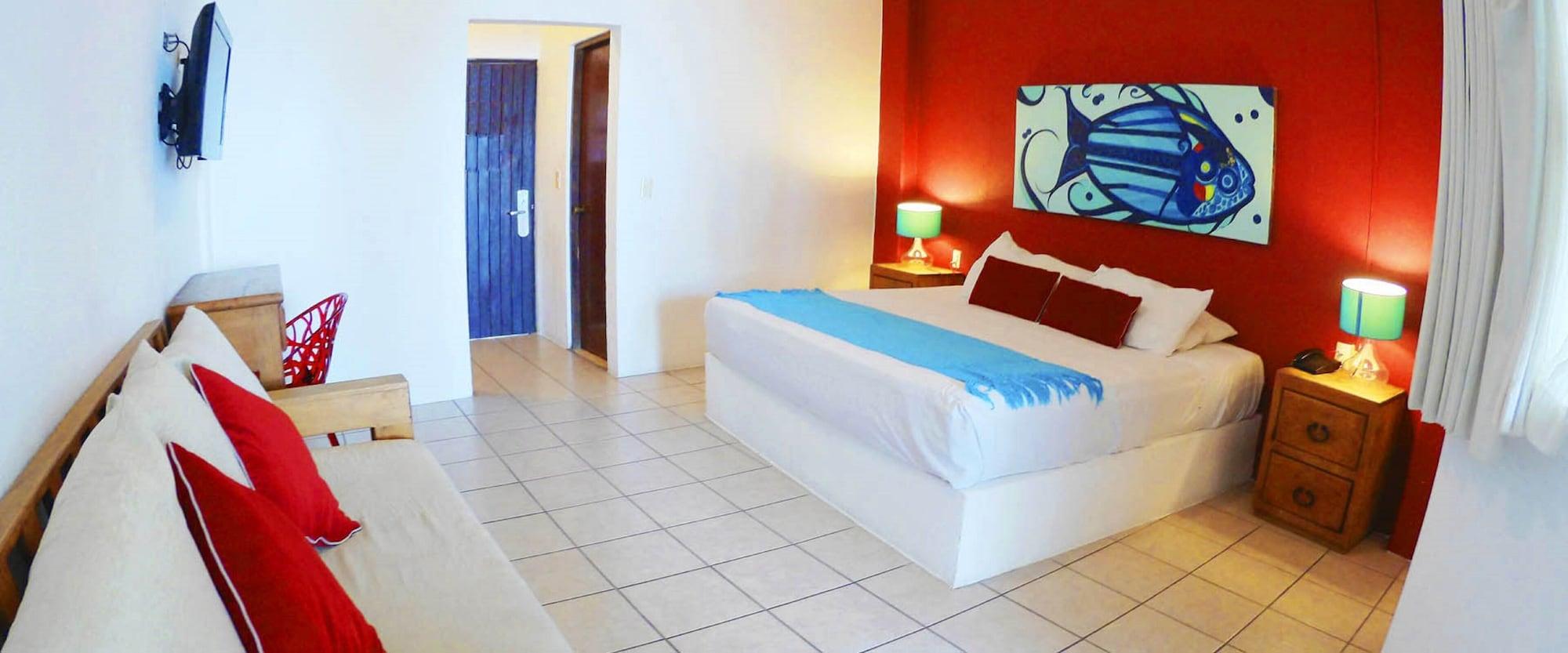 Emperador Vallarta Beachfront Hotel&Suites Puerto Vallarta Exterior foto