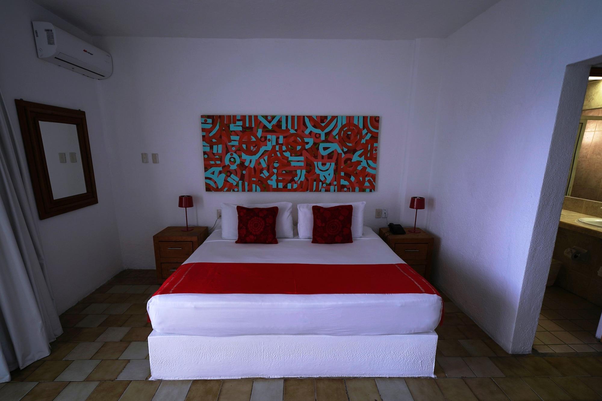 Emperador Vallarta Beachfront Hotel&Suites Puerto Vallarta Exterior foto