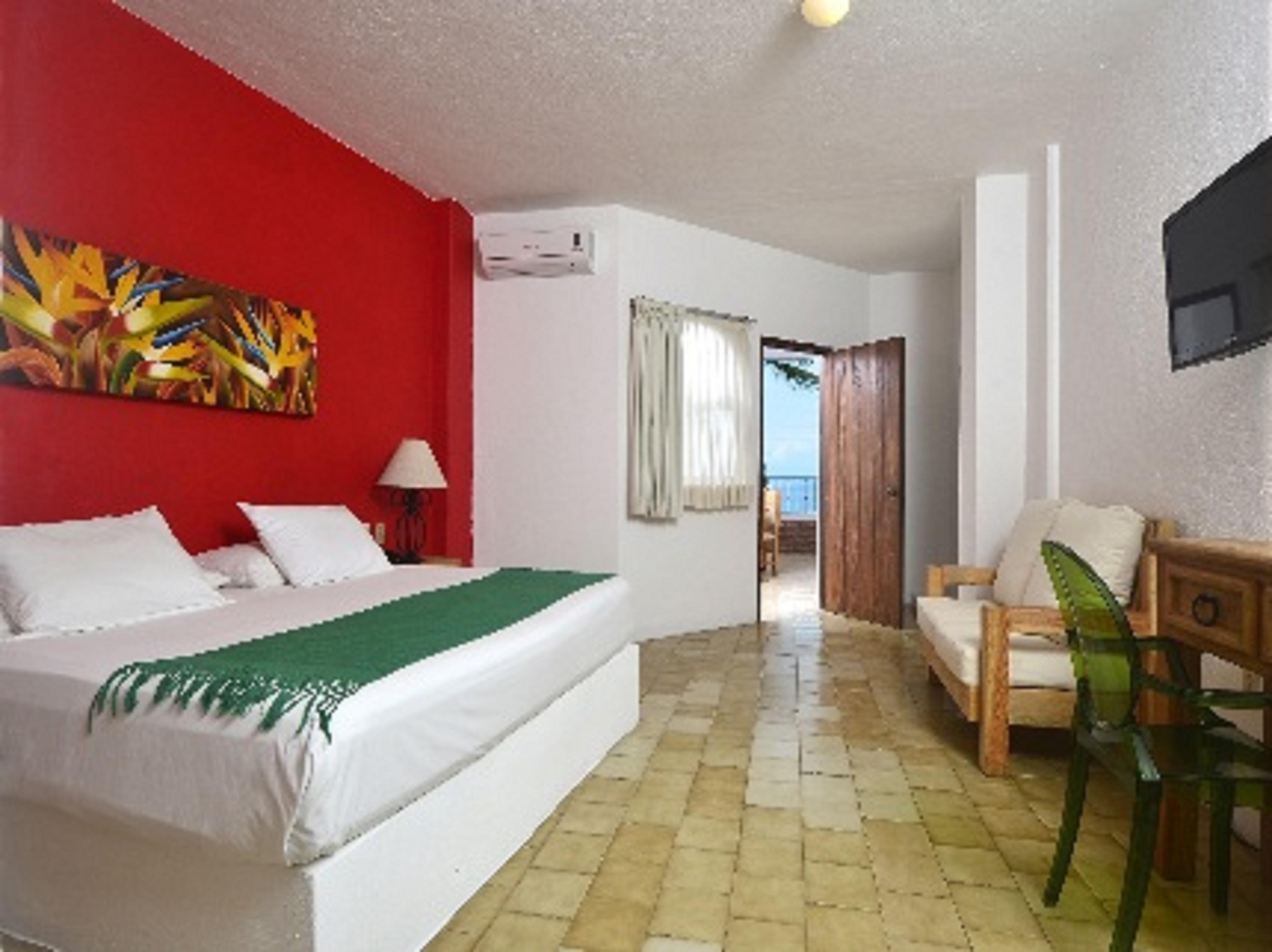 Emperador Vallarta Beachfront Hotel&Suites Puerto Vallarta Exterior foto
