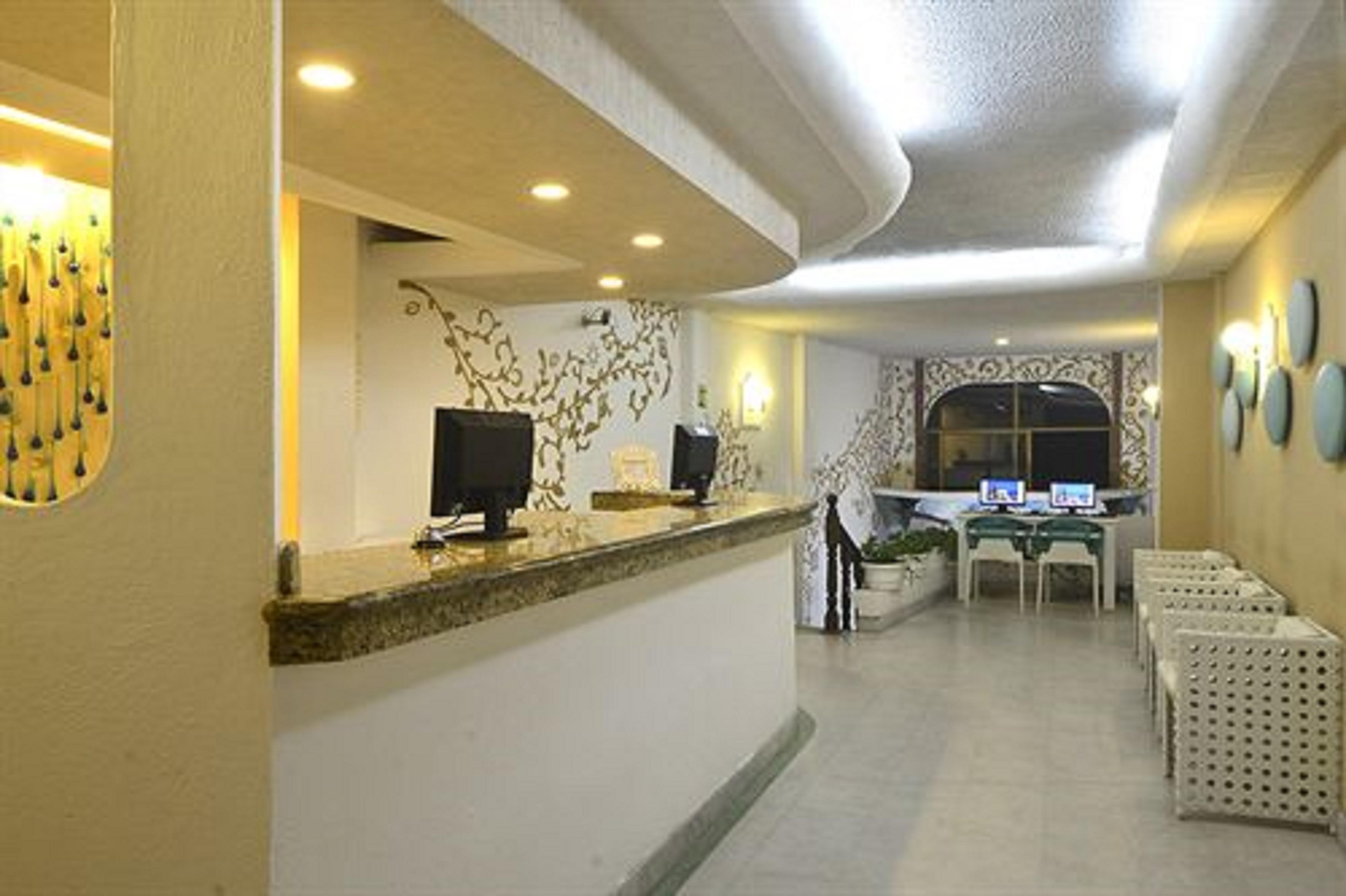 Emperador Vallarta Beachfront Hotel&Suites Puerto Vallarta Exterior foto