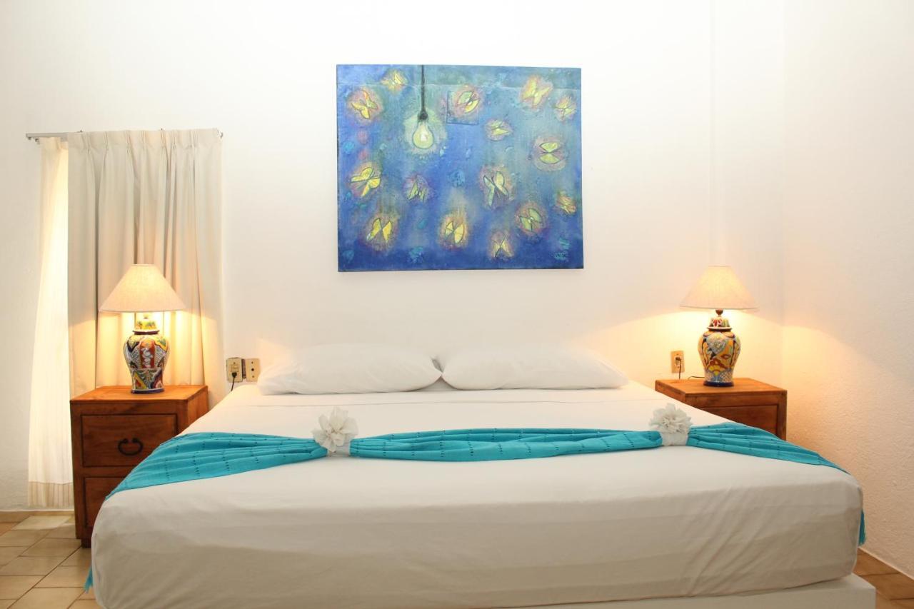 Emperador Vallarta Beachfront Hotel&Suites Puerto Vallarta Exterior foto